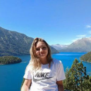 Meet your Posher, Victoria